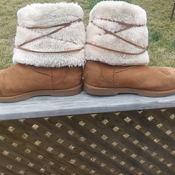 Winter boots - Picture 7 of 7